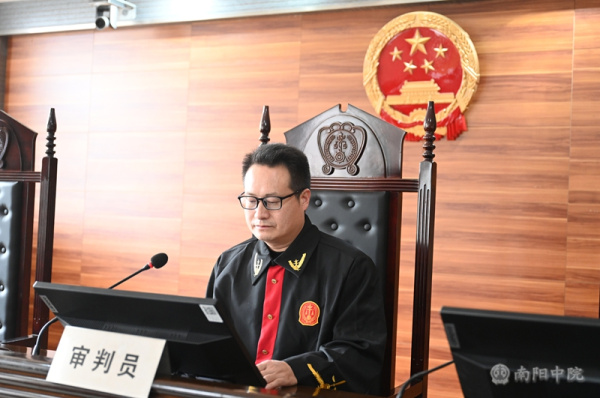 微光守正义·双先系列 | 胡学朋：法理 情理 道理 “三理”为笔绘就家事和谐画卷